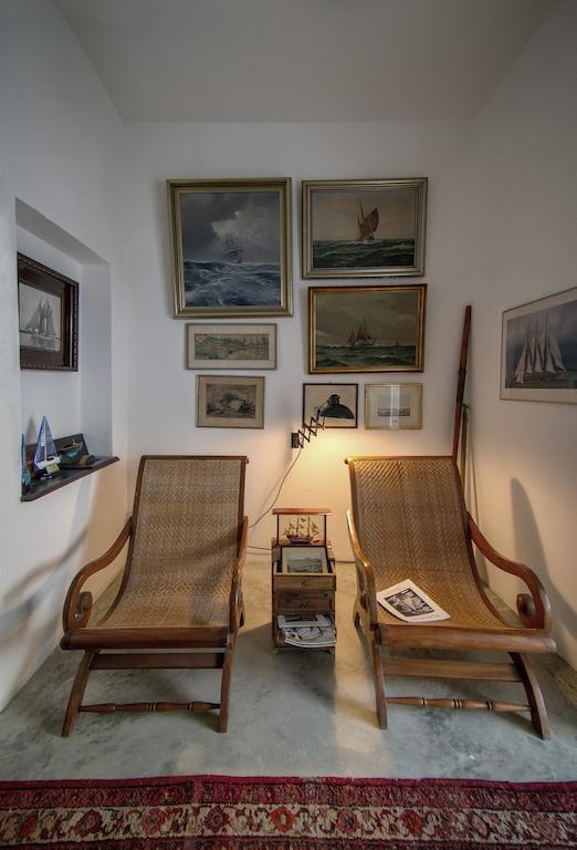 The Station Retreat Hotel Seychelles Victoria Exteriör bild