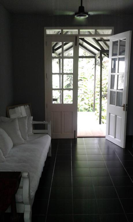 The Station Retreat Hotel Seychelles Victoria Exteriör bild