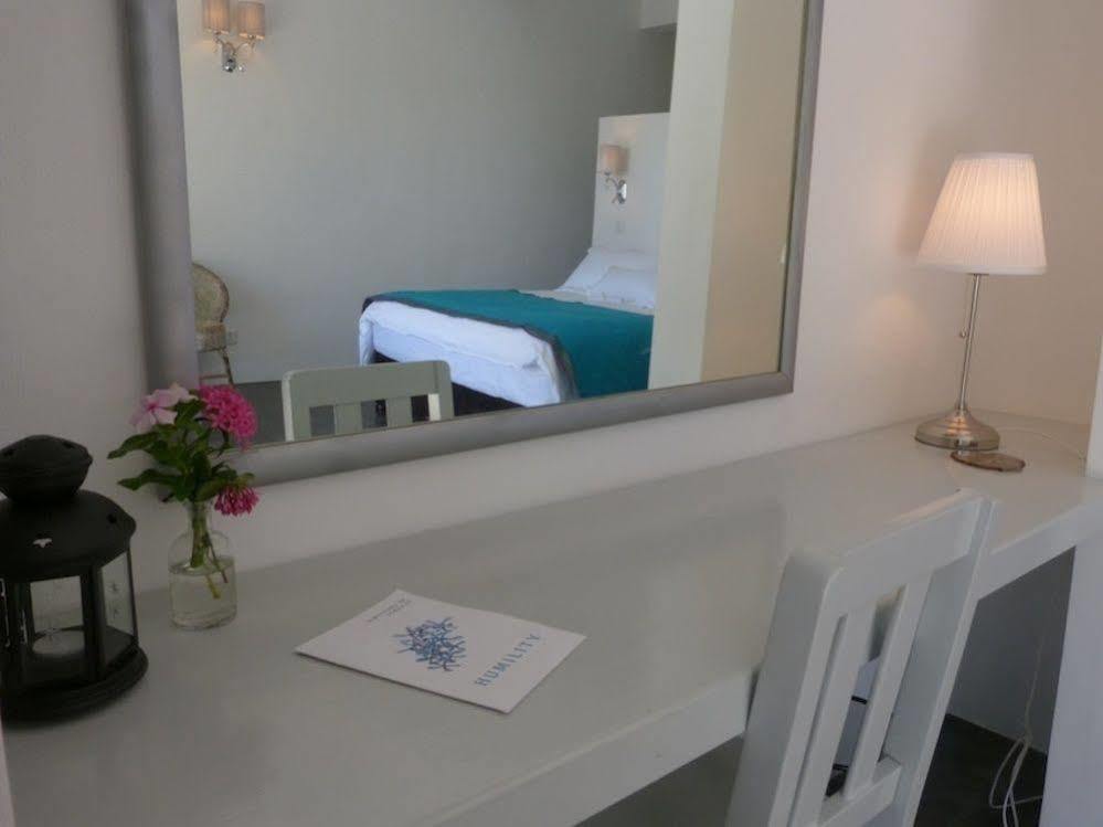 The Station Retreat Hotel Seychelles Victoria Exteriör bild